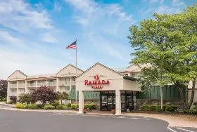 Photograph of Ramada Plaza by Wyndham Portland, Portland