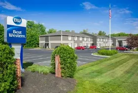 Photograph of Best Western York Inn, York