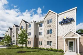 Photograph of Microtel Inn & Suites, Windham
