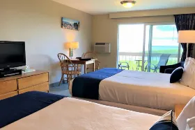 Photograph of Atlantic Eyrie Lodge, Bar Harbor