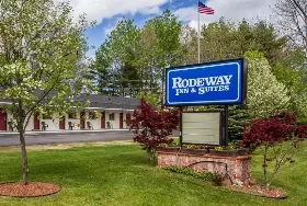 Photograph of Rodeway Inn, Brunswick