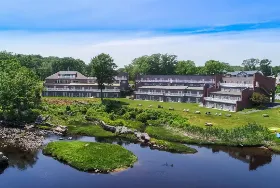 Photograph of Ogunquit River Inn, Wells