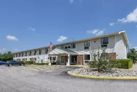 Photograph of Quality Inn, Sanford