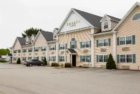 Photograph of Econo Lodge, Auburn