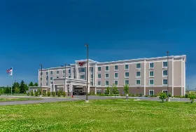 Photograph of Hampton Inn, Presque Isle