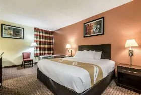 Photograph of Quality Inn Bangor Airport, Bangor