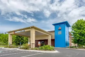 Photograph of Comfort Inn, Ellsworth
