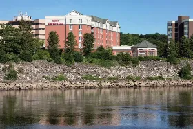 Photograph of Hilton Garden Inn, Auburn