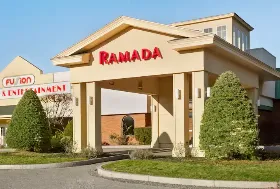 Photograph of Ramada by Wyndham, Lewiston