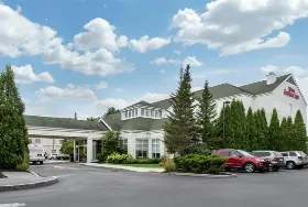 Photograph of Hilton Garden Inn, Portland