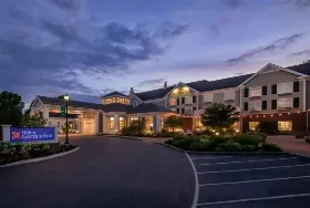 Photograph of Hilton Garden Inn, Freeport