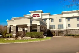 Photograph of Hampton Inn, Wells