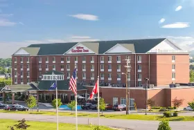 Photograph of Hilton Garden Inn, Bangor