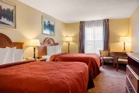 Photograph of Quality Inn, Bangor