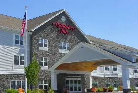 Photograph of Hampton Inn, Ellsworth