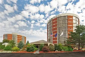 Photograph of DoubleTree by Hilton, Portland