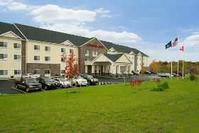 Photograph of Hampton Inn, Bangor