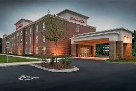 Photograph of Hampton Inn, Augusta