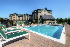 Photograph of Hampton Inn, Bar Harbor