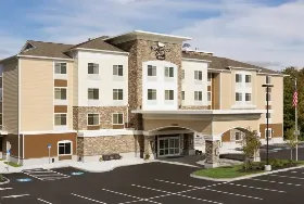 Photograph of Homewood Suites, Augusta