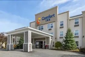 Photograph of Comfort Inn, Augusta