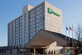 Photograph of Holiday Inn Portland-By The Bay, Portland
