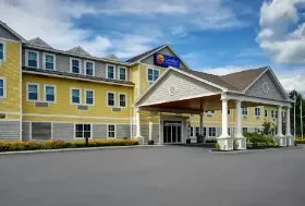 Photograph of Comfort Inn, Wilton