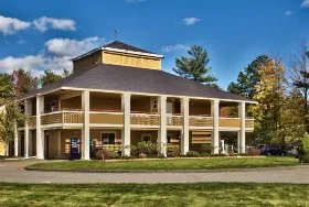 Photograph of Casco Bay Hotel, South Portland