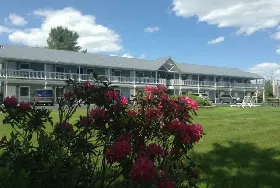 Photograph of Americas Best Value Inn, Scarborough