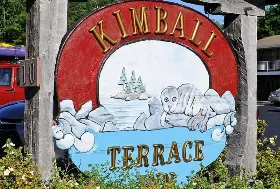 Photograph of Kimball Terrace Inn, Northeast Harbor