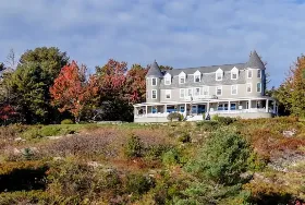 Photograph of Grey Havens Inn, Georgetown