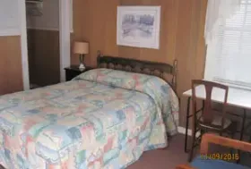 Photograph of Homestead Motel And Cottages, Ellsworth