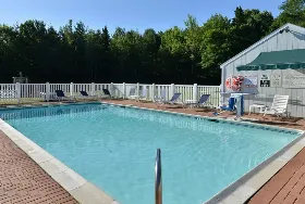 Photograph of Acadia Inn, Bar Harbor