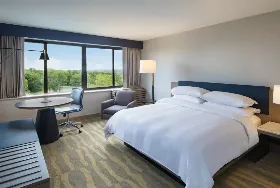 Photograph of Portland Sheraton at Sable Oaks, South Portland