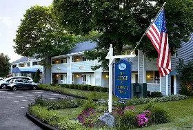 Photograph of The Lodge At Turbats Creek, Kennebunkport