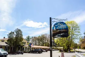 Photograph of The Lodge At Kennebunk, Kennebunk