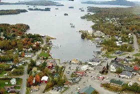 Photograph of Leisure Life Resort, Greenville