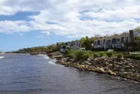 Photograph of Gorges Grant Hotel, Ogunquit