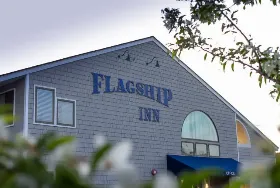 Photograph of Flagship Inn And Suites, Boothbay Harbor