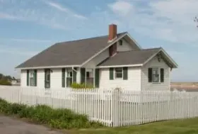 Photograph of The Dunes On The Waterfront, Ogunquit