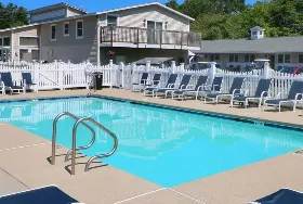 Photograph of Wells-Ogunquit Resort Motel, Wells