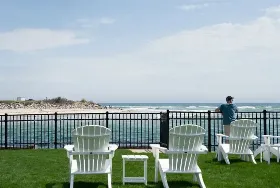 Photograph of Marginal Way House, Ogunquit