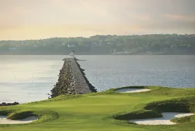 Photograph of Samoset Resort, Rockport