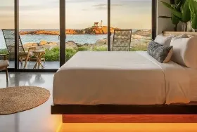 Photograph of ViewPoint Hotel, York
