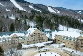 Photograph of Grand Summit Resort Sunday River, Bethel