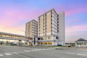 Photograph of Bangor Aviator Hotel, Bangor