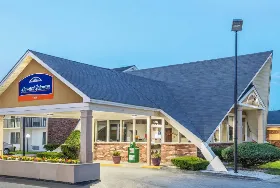 Photograph of Howard Johnson, Bangor