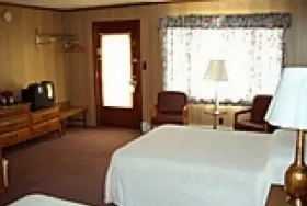 Photograph of Farmington Motel, Farmington