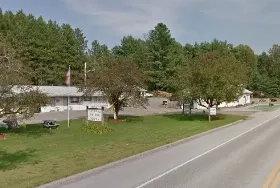 Photograph of Covered Bridge Motel, Guilford