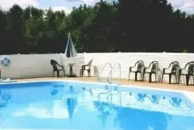 Photograph of Breezy Acres Motel, Skowhegan
